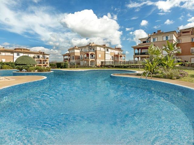 Piso en venta en Son Gual II, Palma