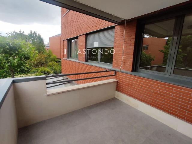 Piso en alquiler en Alcobendas