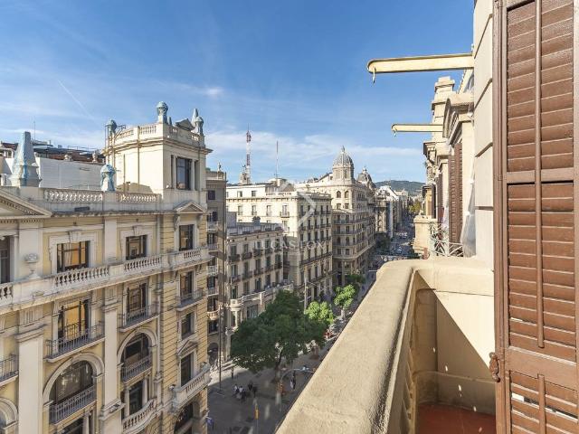 Piso en venta en Barcelonès, Catalunya