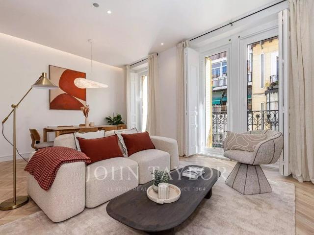 Piso en venta en Madrid
