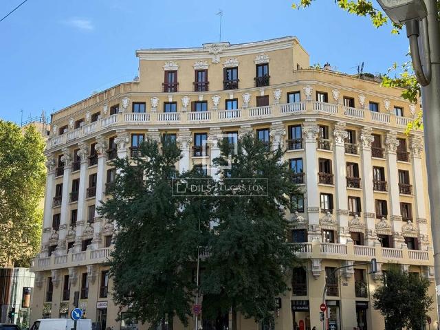 Piso en venta en Madrid