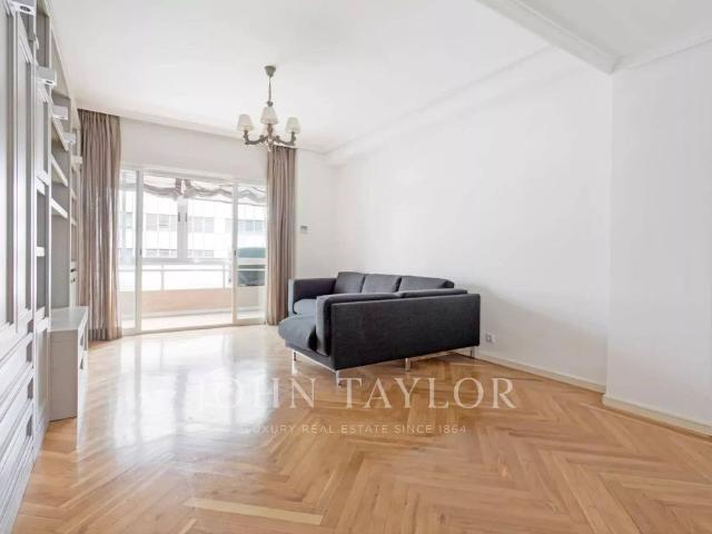 Piso en alquiler en Madrid