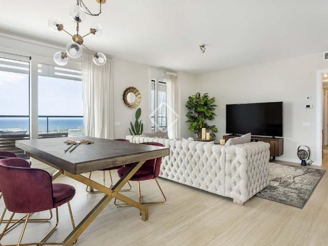 Piso en venta en Barcelona