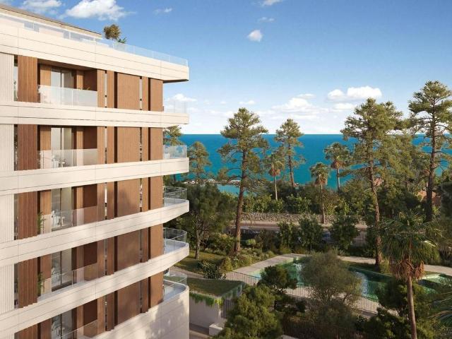 Piso en venta en Mas dels Frares, la Plana Alta