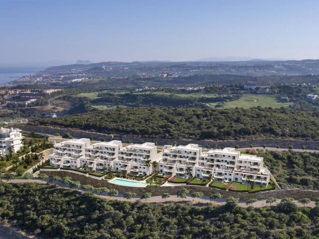 Piso en venta en Casares del Sol, Casares