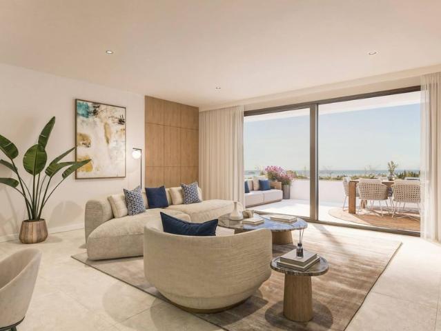 Piso en venta en Centro, Costa del Sol Occidental