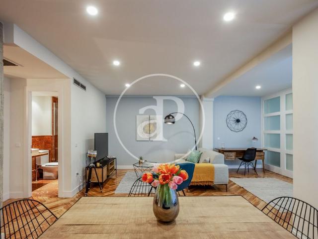 Piso en alquiler en Centro, Madrid