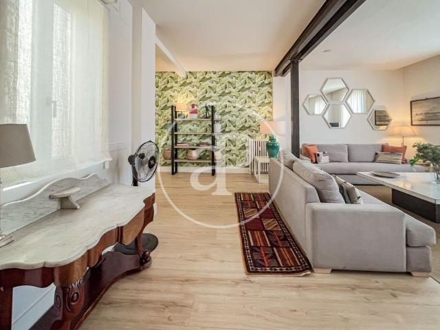 Piso en alquiler en Madrid, Lista