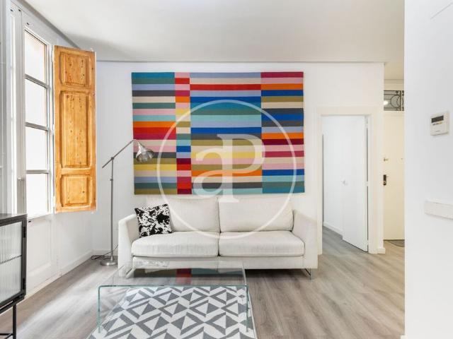 Piso en alquiler en Valencia, la Seu