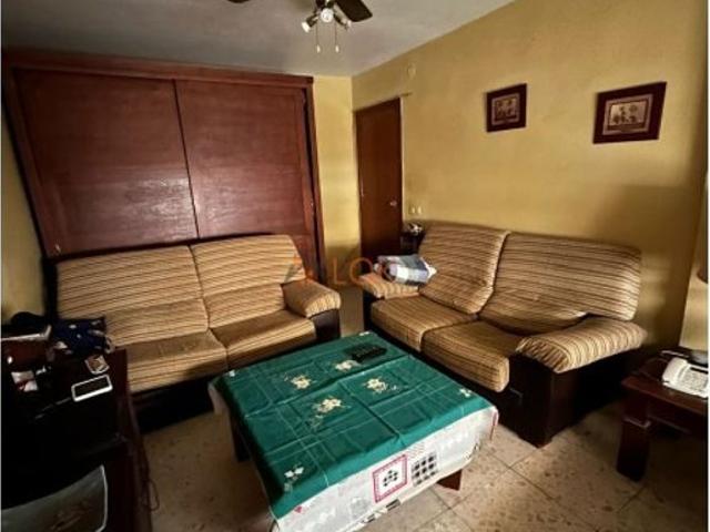 Piso en venta en Carretera de Cádiz, Málaga-Costa del Sol
