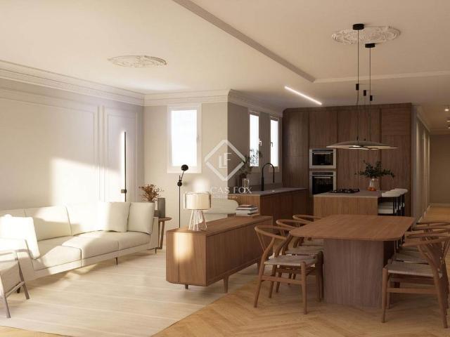 Piso en venta en Barcelona