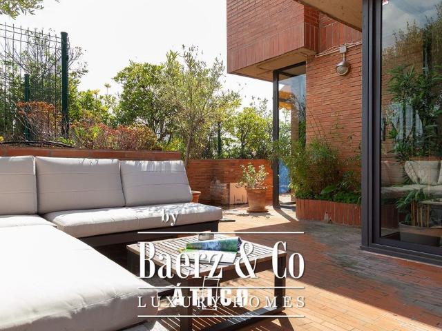 Piso en venta en Barcelona, les Tres Torres
