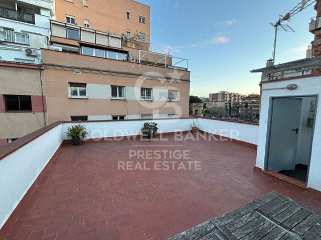 Piso en venta en Barcelona, la Maternitat i Sant Ramon