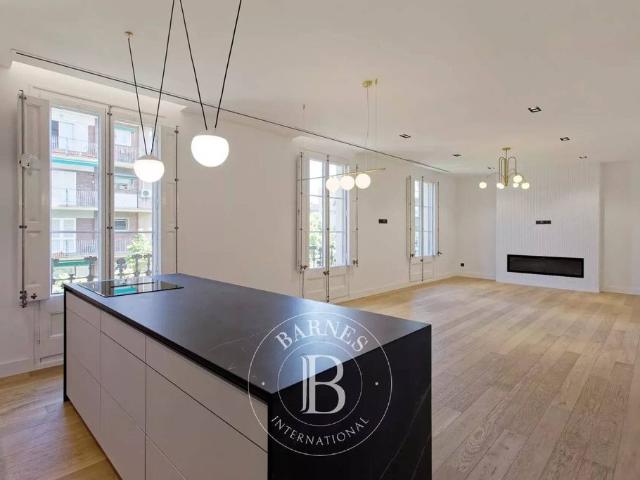 Piso en venta en Barcelonès, Catalunya