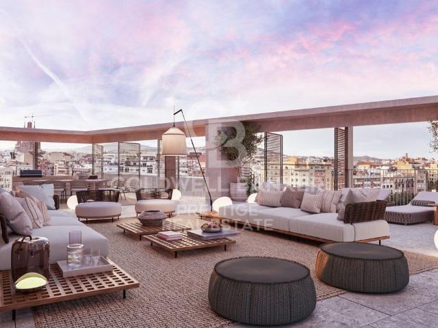 Piso en venta en Barcelona, la Dreta de l'Eixample