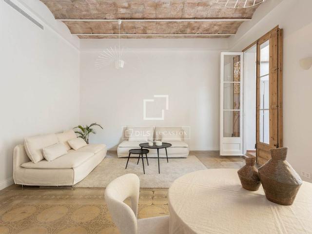 Piso en venta en Barcelonès, Catalunya