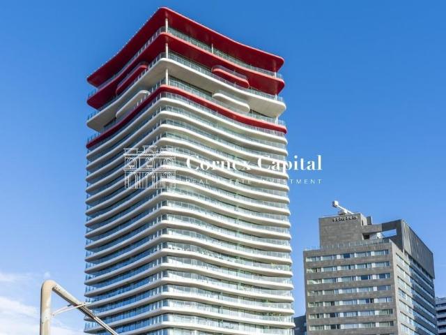 Piso en venta en Sant Martí, Barcelonès