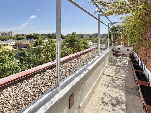 Piso en venta en Puente de Vallecas, Madrid
