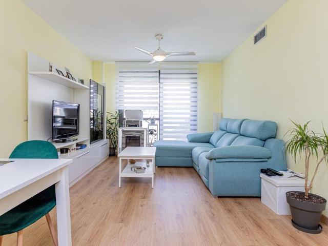 Piso en venta en Fuencarral - El Pardo, Madrid