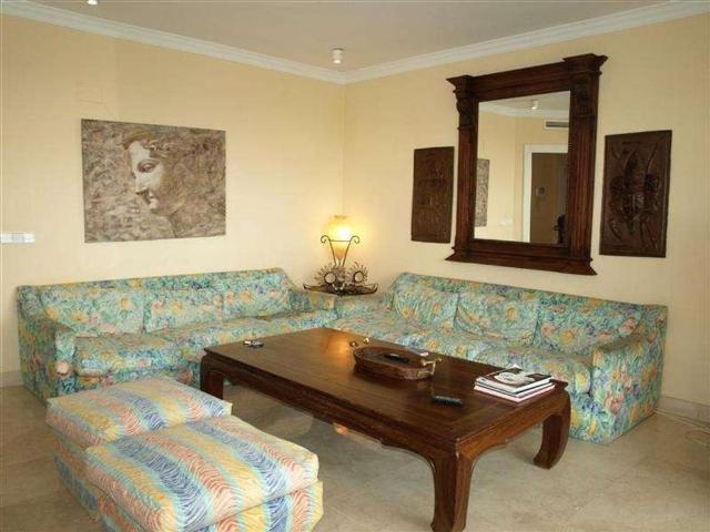 Piso en venta en Costa del Sol Occidental, Andalucía