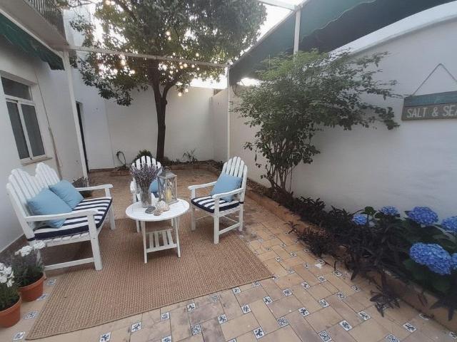 Piso en venta en Nervión, Sevilla