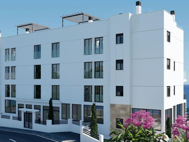 Piso en venta en Torrox Park, La Axarquía