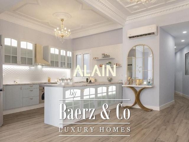 Piso en venta en l'Eixample, Comarca de València