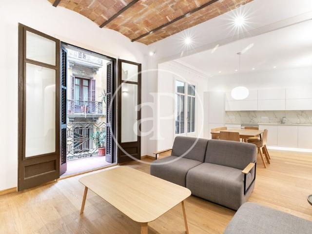 Piso en alquiler en Ciutat Vella, Barcelonès