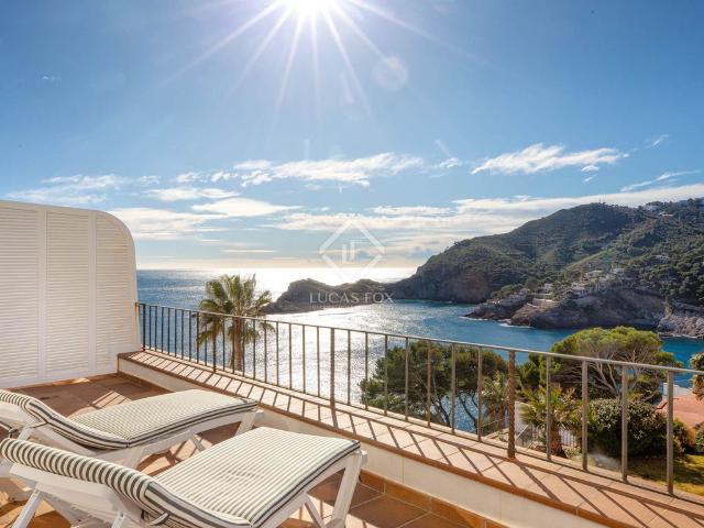 Piso en venta en Begur