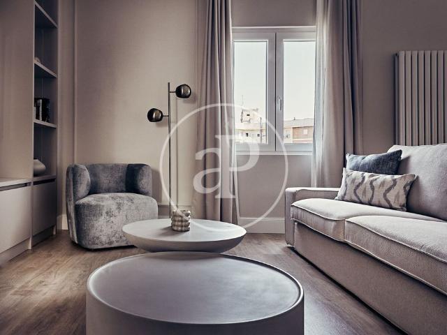 Piso en venta en Prosperidad, Madrid