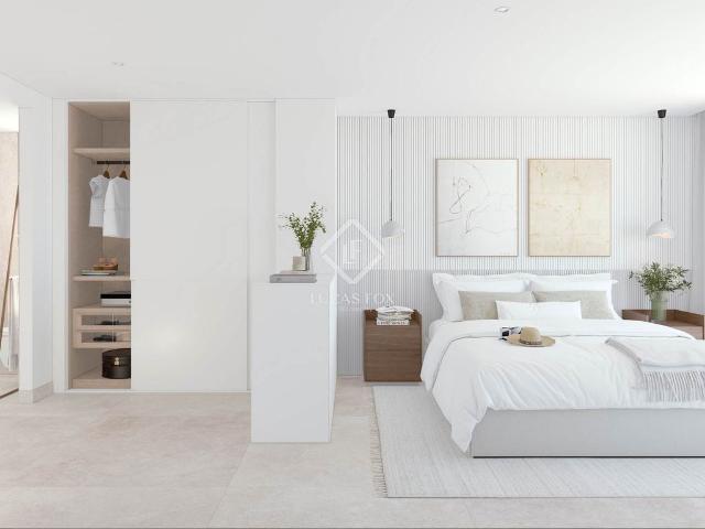 Piso en venta en la Marina Alta, Valencia