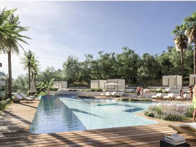 Piso en venta en San Roque