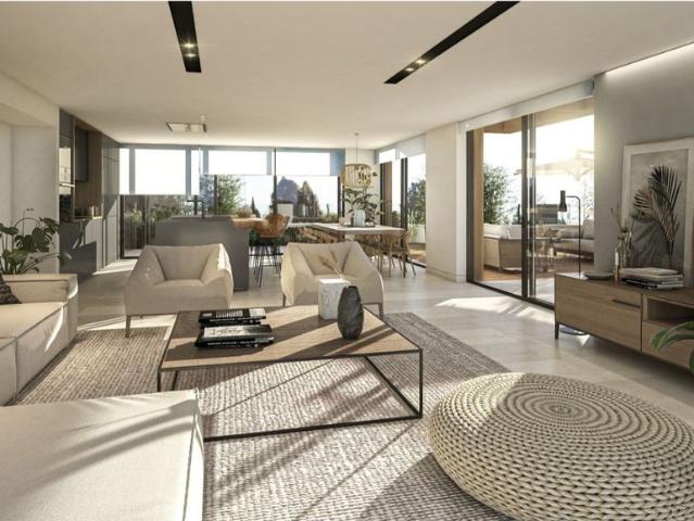 Piso en venta en Sotogrande, Campo de Gibraltar