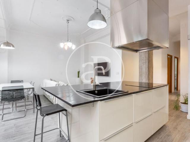 Piso en venta en Valencia, Arrancapins
