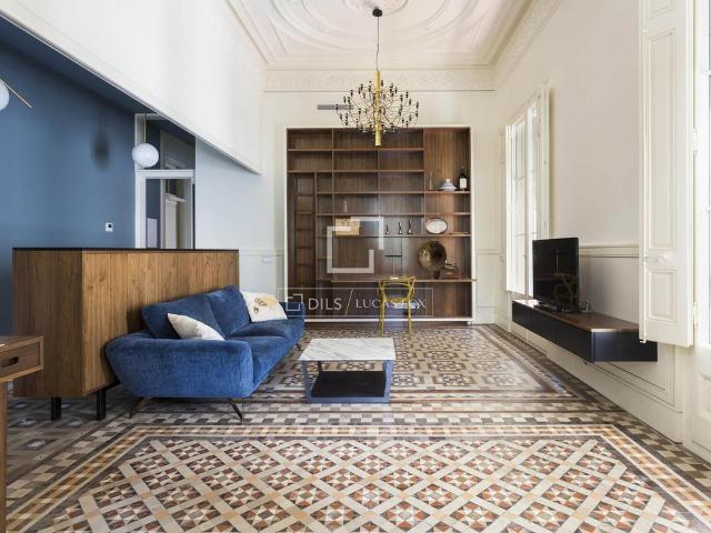 Piso en alquiler en Barcelonès, Catalunya