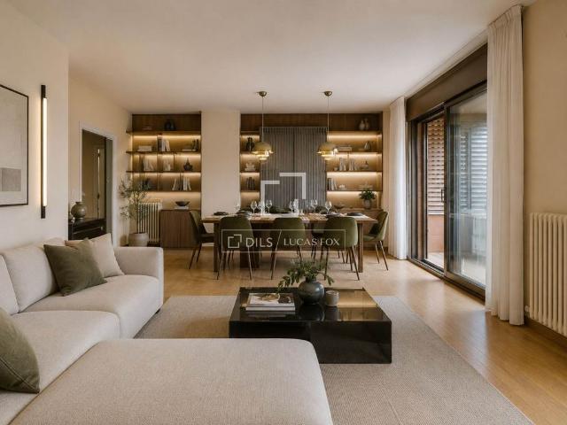 Piso en venta en Barcelonès, Catalunya