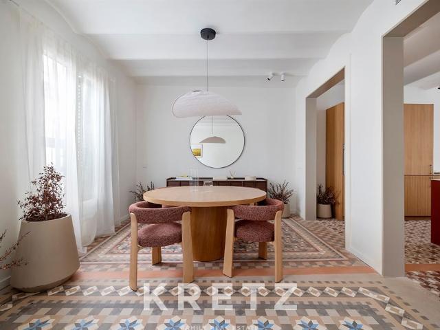 Piso en venta en Ciutat Vella, Barcelonès
