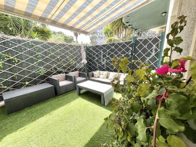 Piso en venta en Muntanyeta, Baix Llobregat
