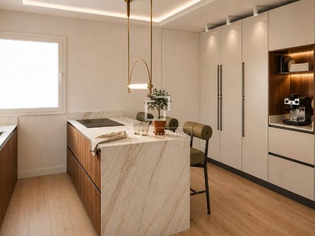Piso en venta en Madrid