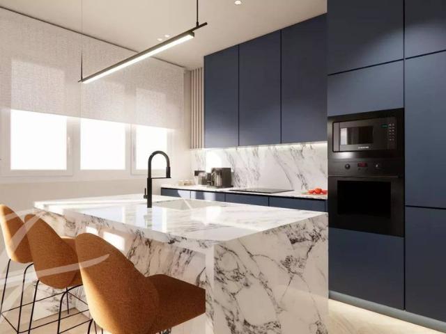 Piso en venta en Madrid