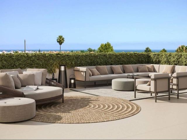 Piso en venta en Nagüeles, Costa del Sol Occidental