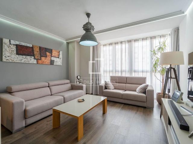 Piso en venta en Comarca de València, Valencia