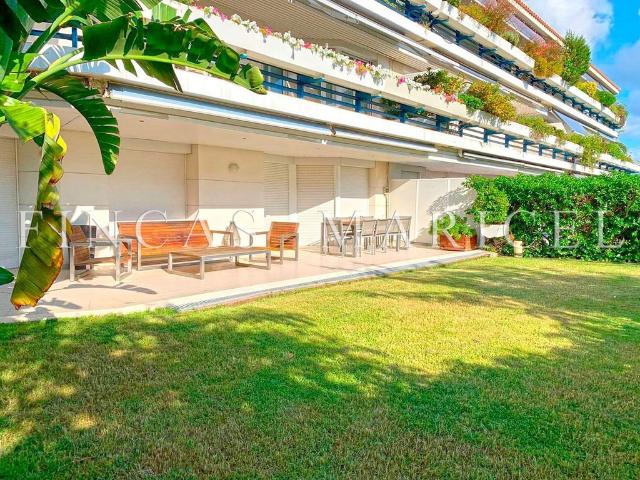 Piso en alquiler en Sitges