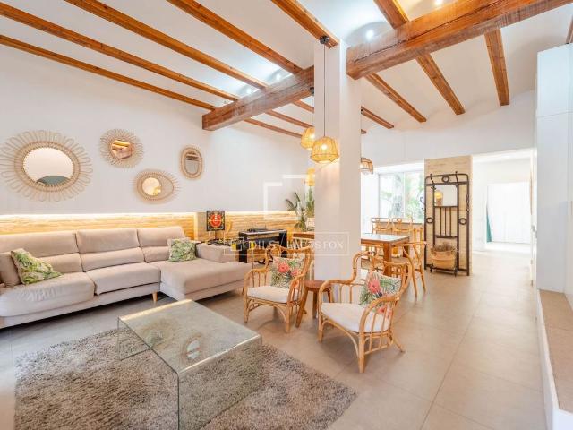 Chalet en alquiler en Comarca de València, Valencia