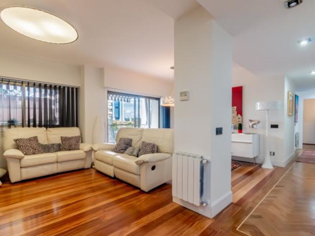 Piso en venta en Fuencarral - El Pardo, Madrid