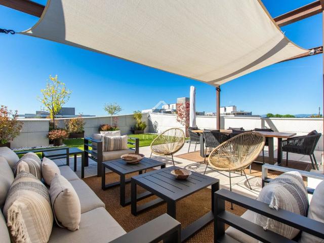 Piso en venta en Medina-sidonia, Madrid