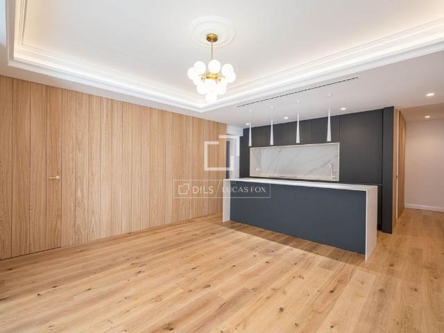 Piso en venta en Madrid