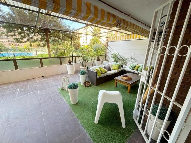 Piso en venta en Carretera de Cádiz, Málaga-Costa del Sol