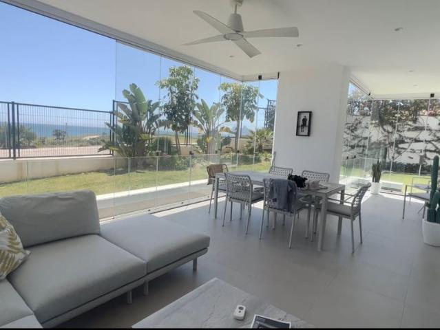 Piso en alquiler en Campo de Gibraltar, Andalucía