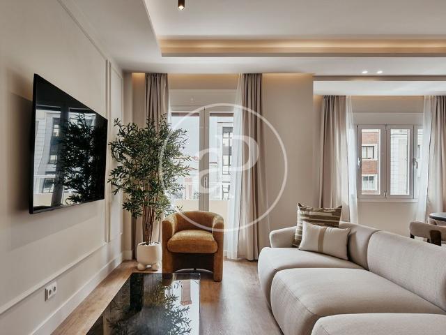 Piso en venta en Salamanca, Madrid